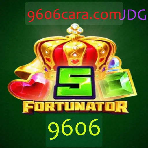 Descubra o Empolgante Mundo do Jogo 5Fortunator
