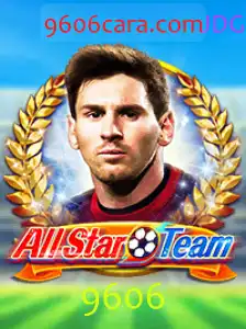 Explorando o Mundo de AllStarTeam: Uma Aventura Inovadora no Cenário dos Jogos