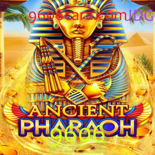 Conheça 'AncientPharaoh': Uma Jornada Épica no Universo dos Faraós