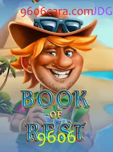 Explorando BookofRest: O Jogo Fascinante que Encanta Jogadores