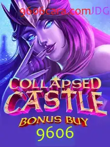 Descubra o Universo de CollapsedCastleBonusBuy: Descrição, Introdução e Regras