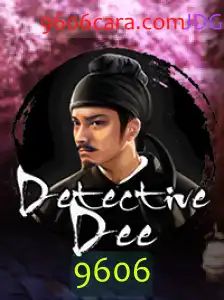 DetectiveDee: Mergulhe no Universo do Mistério