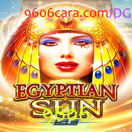 A Fascinante Jornada de EgyptianSunSE: Um Mergulho nas Areias do Tempo