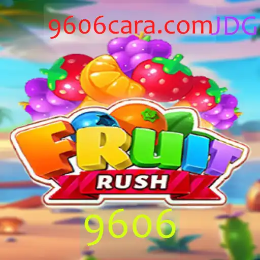 FruitRush: Uma Jornada Colorida no Mundo dos Jogos