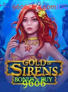 Explorando o Fascinante Universo de GoldofSirensBonusBuy: Uma Aventura de Jogo Inovadora