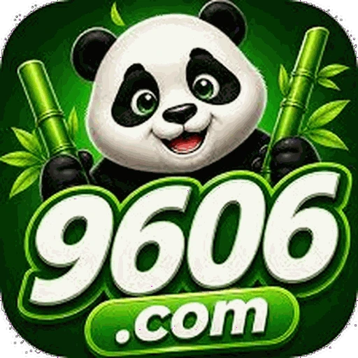 9606 Logo