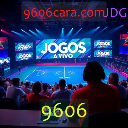 Jogos ao vivo