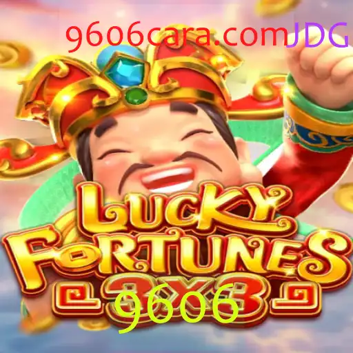 Explorando o Enigmático Jogo LUCKYFORTUNES3x3: Regras e Detalhes