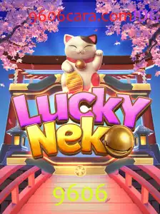 Explorando o Mundo de LuckyNeko: Um Guia Completo para o Jogo