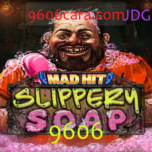 MadHitSlipperySoap: Uma Aventura Empolgante no Mundo dos Jogos