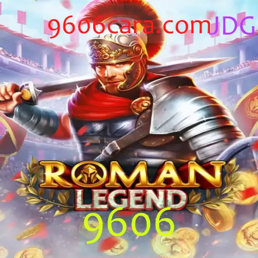 RomanLegend: Explorando o Empolgante Mundo do Jogo 9606
