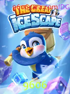 TheGreatIcescape: Desvendando o Fascinante Mundo do Jogo de Estratégia