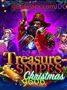Explorando o Mundo de TreasuresnipesChristmas: Um Jogo Festivo de Estratégia